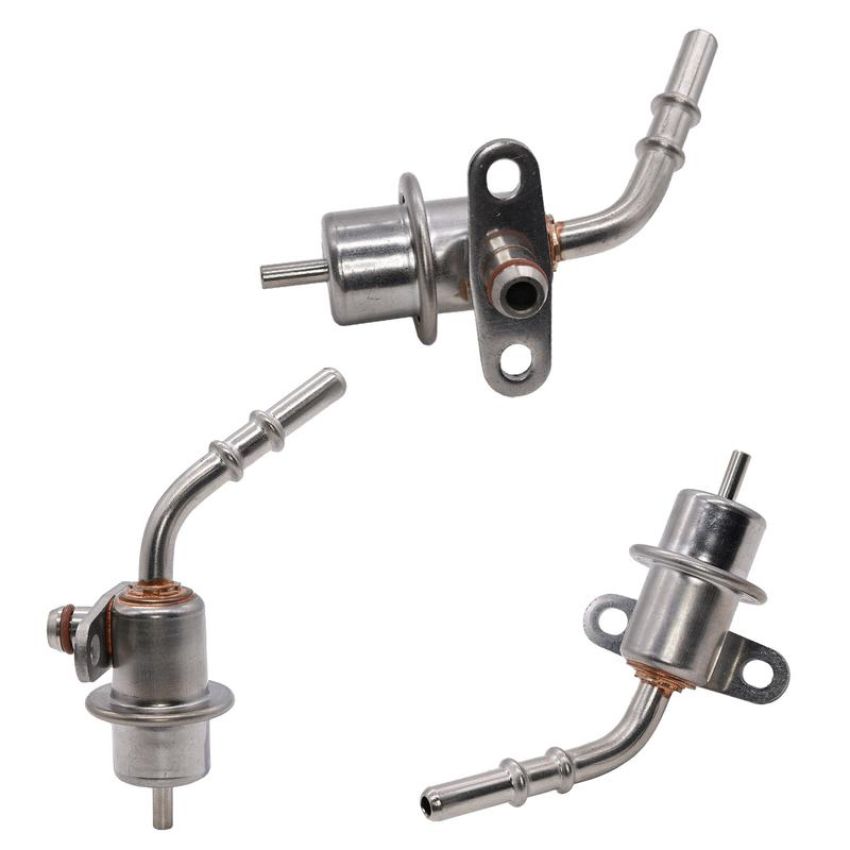 Walker Products 255-1220 Walker Products 255-1220 Fuel Injection Pressure Regulator