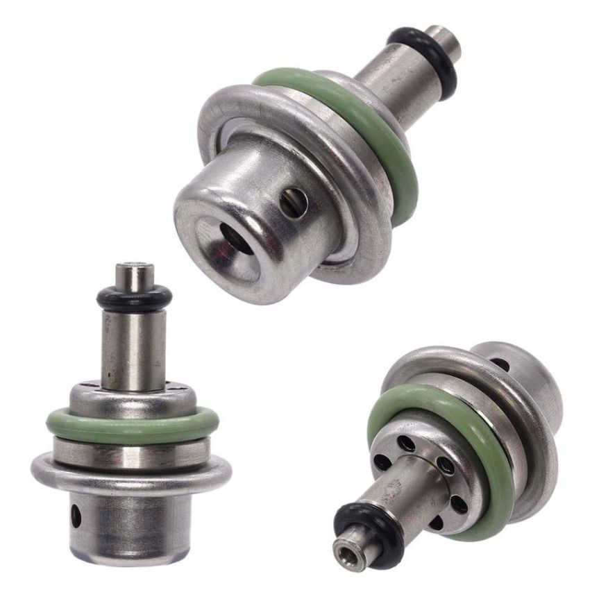 Walker Products 255-1222 Walker Products 255-1222 Fuel Injection Pressure Regulator