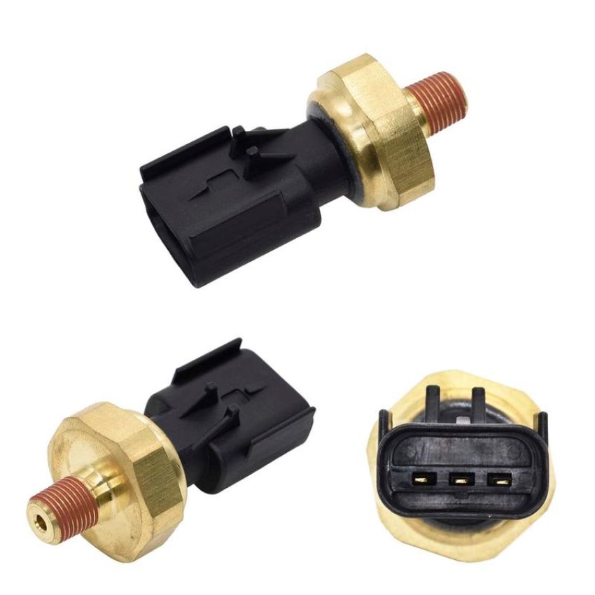 Walker Products 256-1018 Walker Products 256-1018 Engine Oil Pressure Switch