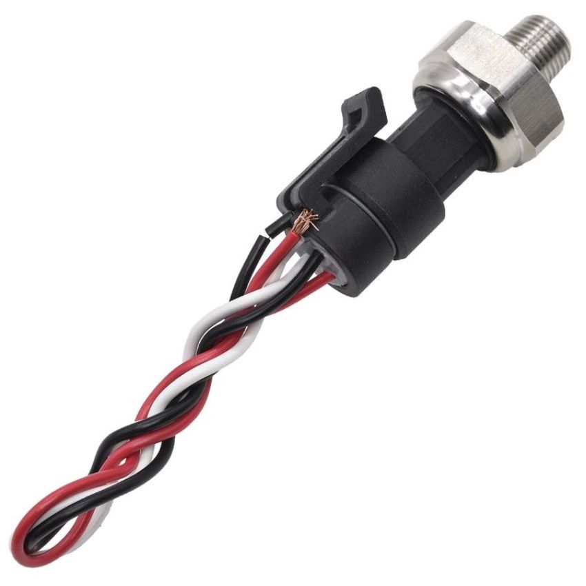 Walker Products 256-98002 Walker Products 256-98002 High Performance Pressure Sensor - Full Service Kit
