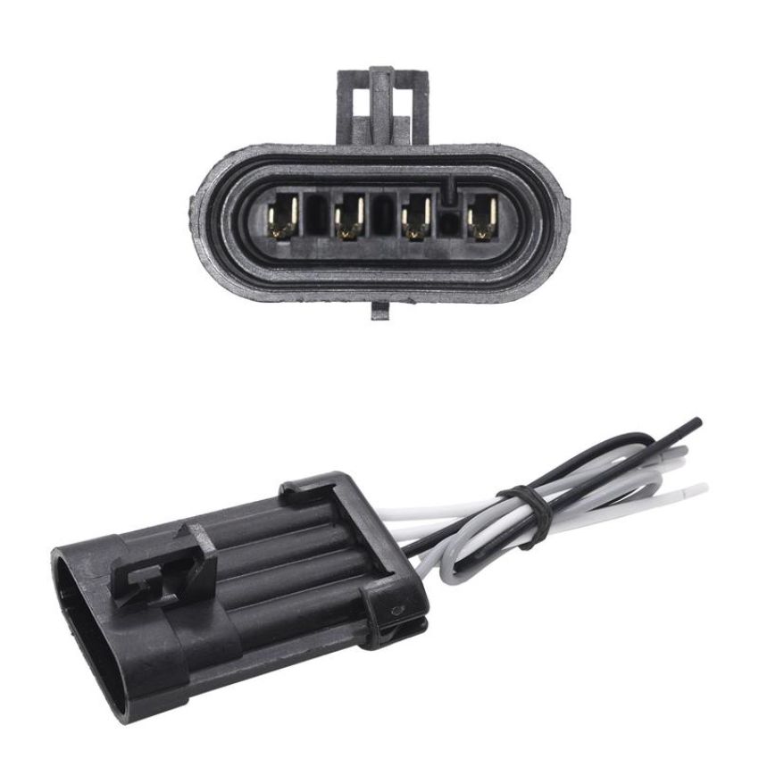 Walker Products 270-1009 Walker Products 270-1009 Electrical Pigtail