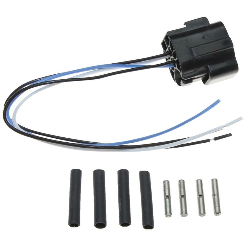 Walker Products 270-1011 Walker Products 270-1011 Electrical Pigtail