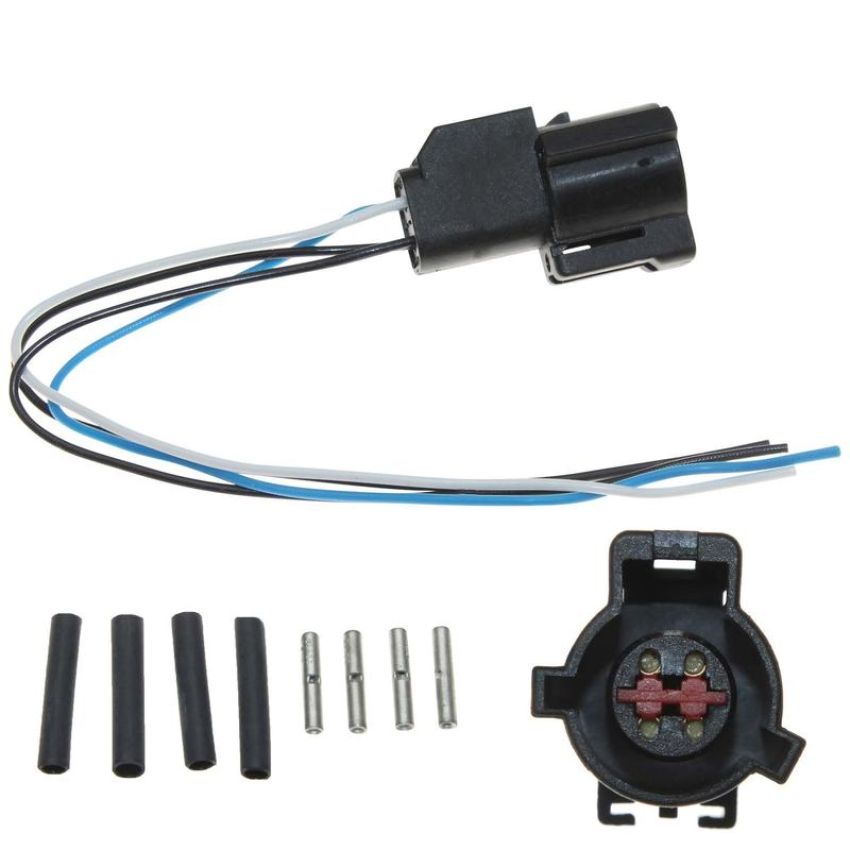 Walker Products 270-1012 Walker Products 270-1012 Electrical Pigtail