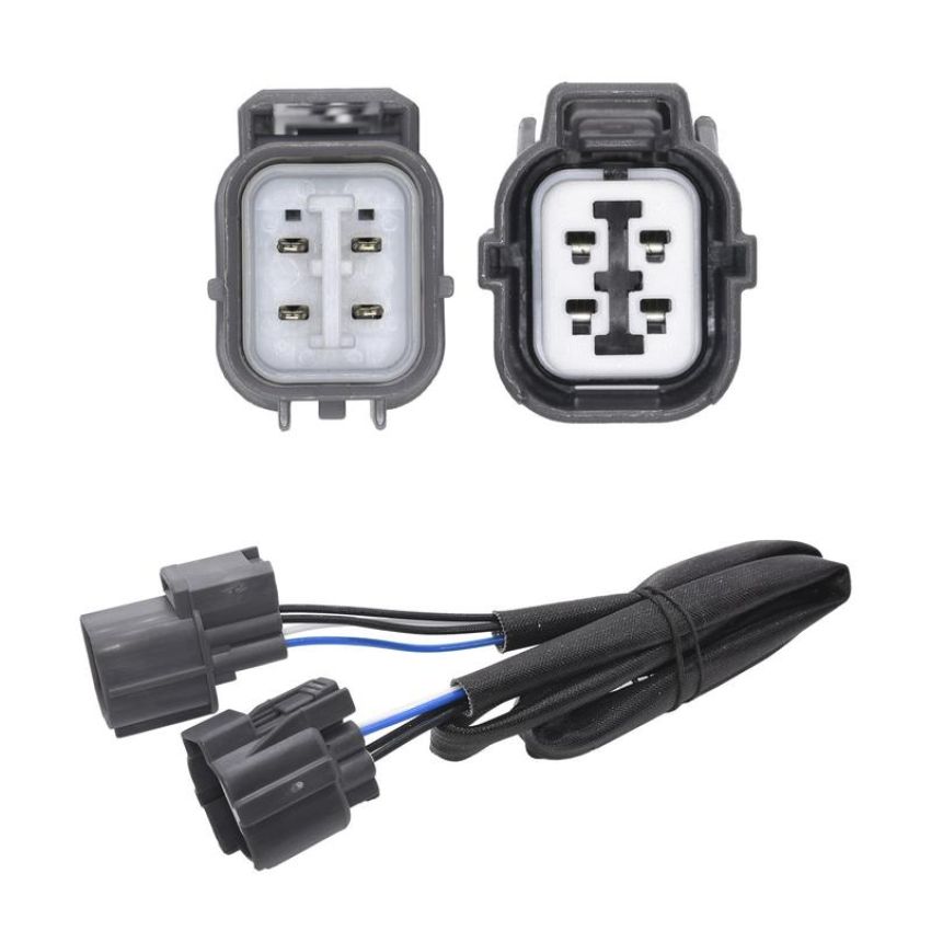 Walker Products 270-1020 Walker Products 270-1020 Electrical Pigtail