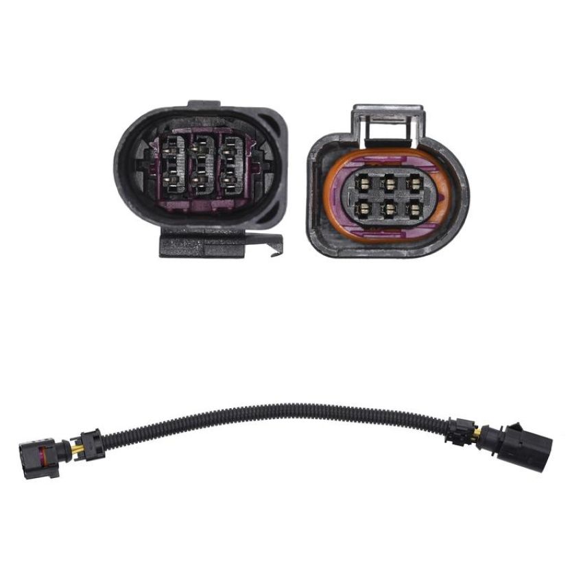 Walker Products 270-1029 Walker Products 270-1029 Electrical Pigtail