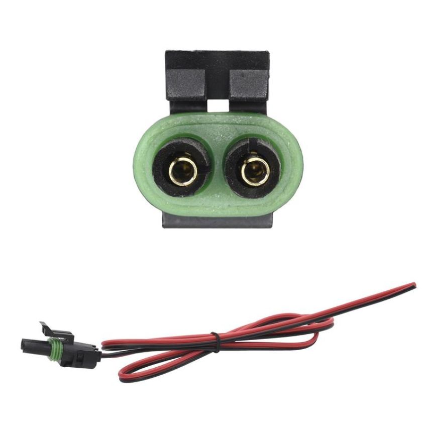 Walker Products 270-1033 Walker Products 270-1033 Electrical Pigtail