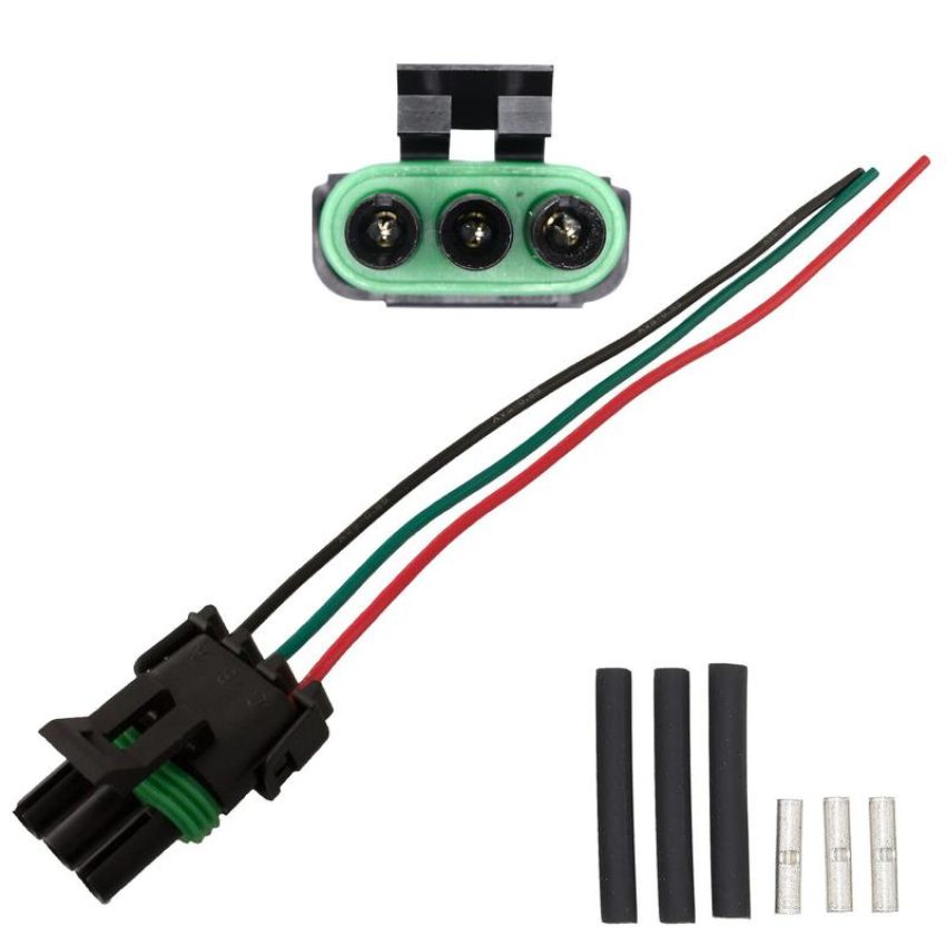 Walker Products 270-1035 Walker Products 270-1035 Electrical Pigtail