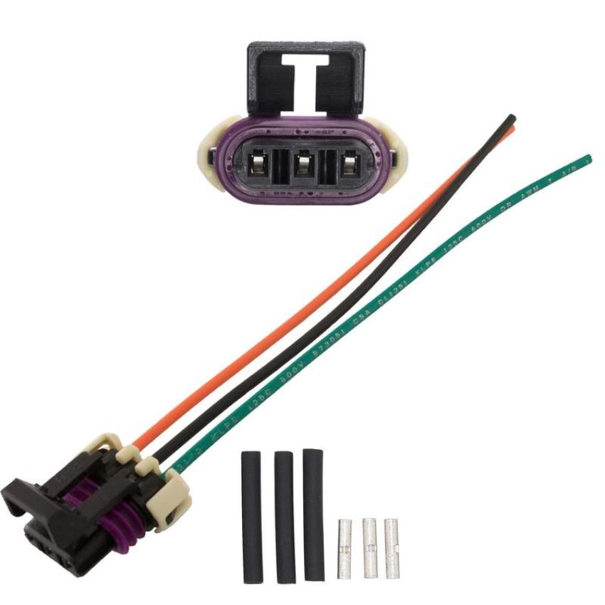 Walker Products 270-1036 Walker Products 270-1036 Electrical Pigtail