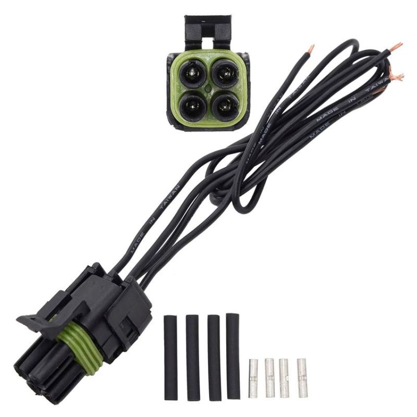 Walker Products 270-1037 Walker Products 270-1037 Electrical Pigtail