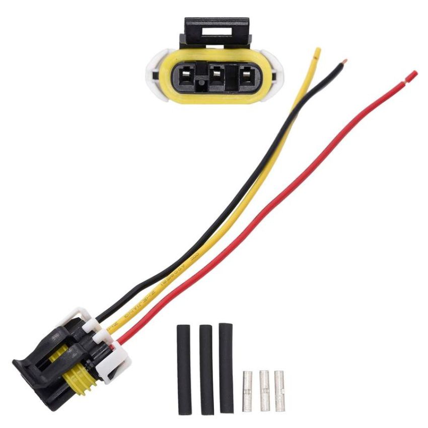 Walker Products 270-1038 Walker Products 270-1038 Electrical Pigtail