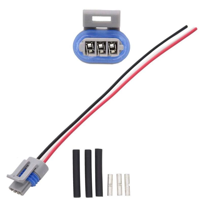 Walker Products 270-1039 Walker Products 270-1039 Electrical Pigtail
