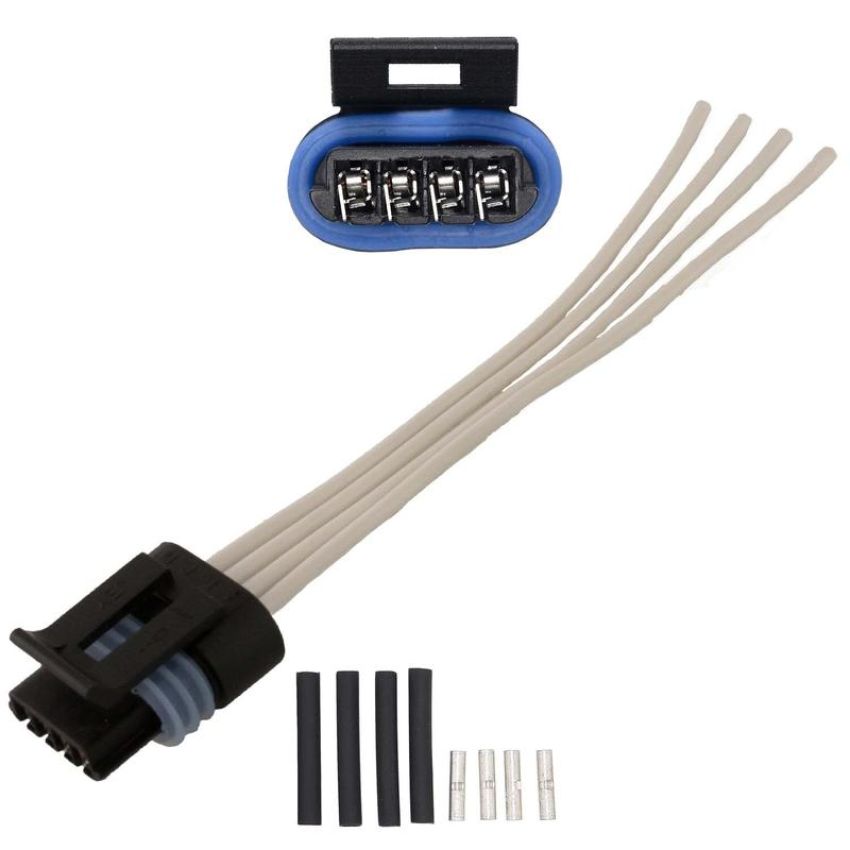 Walker Products 270-1042 Walker Products 270-1042 Electrical Pigtail