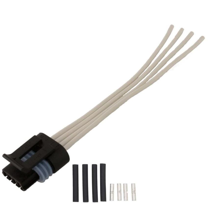 Walker Products 270-1042 Walker Products 270-1042 Electrical Pigtail