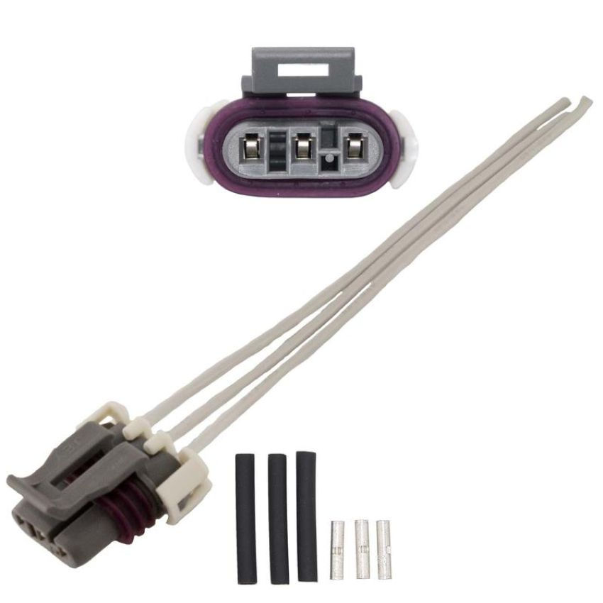 Walker Products 270-1044 Walker Products 270-1044 Electrical Pigtail