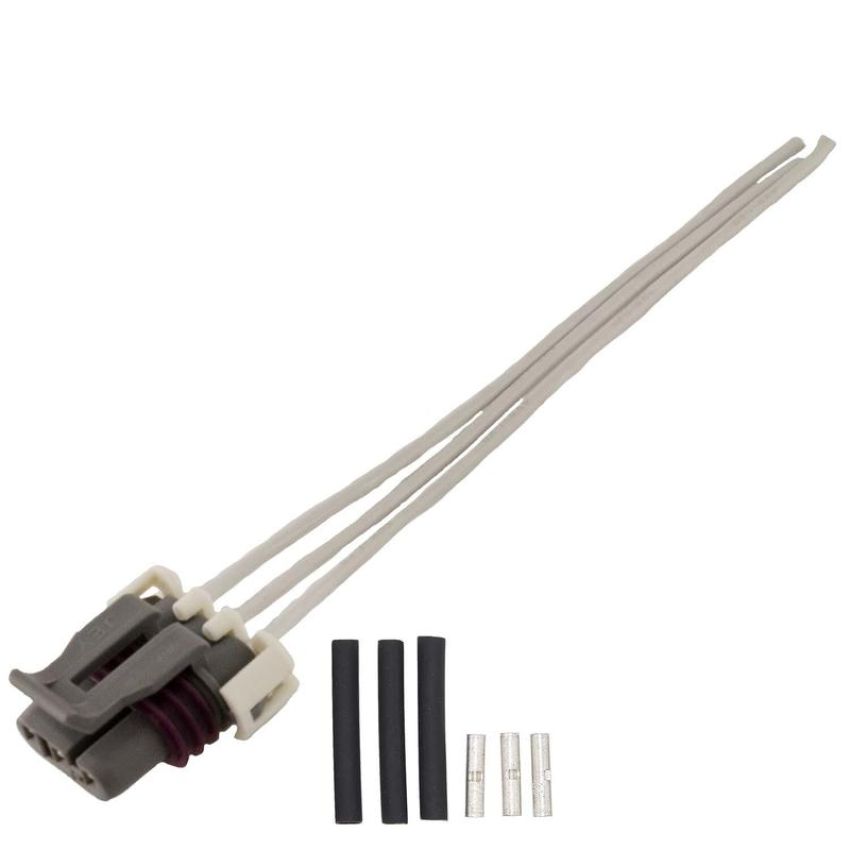 Walker Products 270-1044 Walker Products 270-1044 Electrical Pigtail