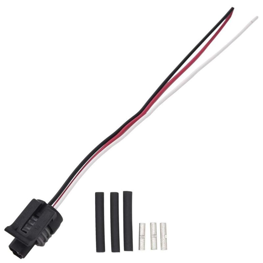 Walker Products 270-1045 Walker Products 270-1045 Electrical Pigtail