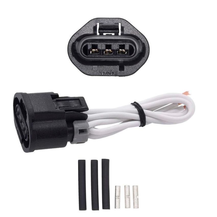 Walker Products 270-1046 Walker Products 270-1046 Electrical Pigtail