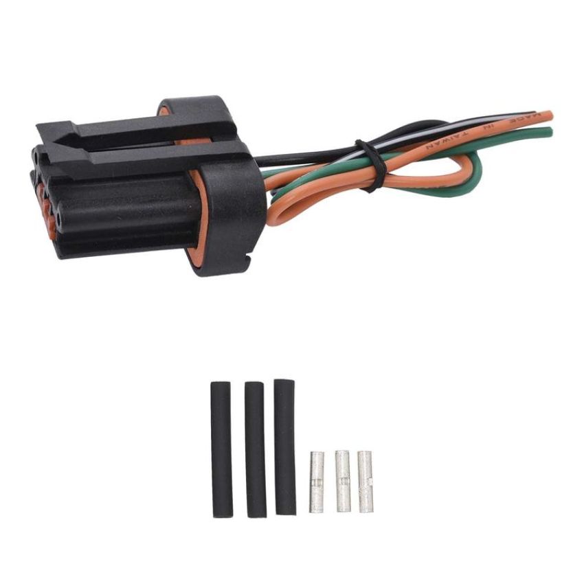 Walker Products 270-1047 Walker Products 270-1047 Electrical Pigtail