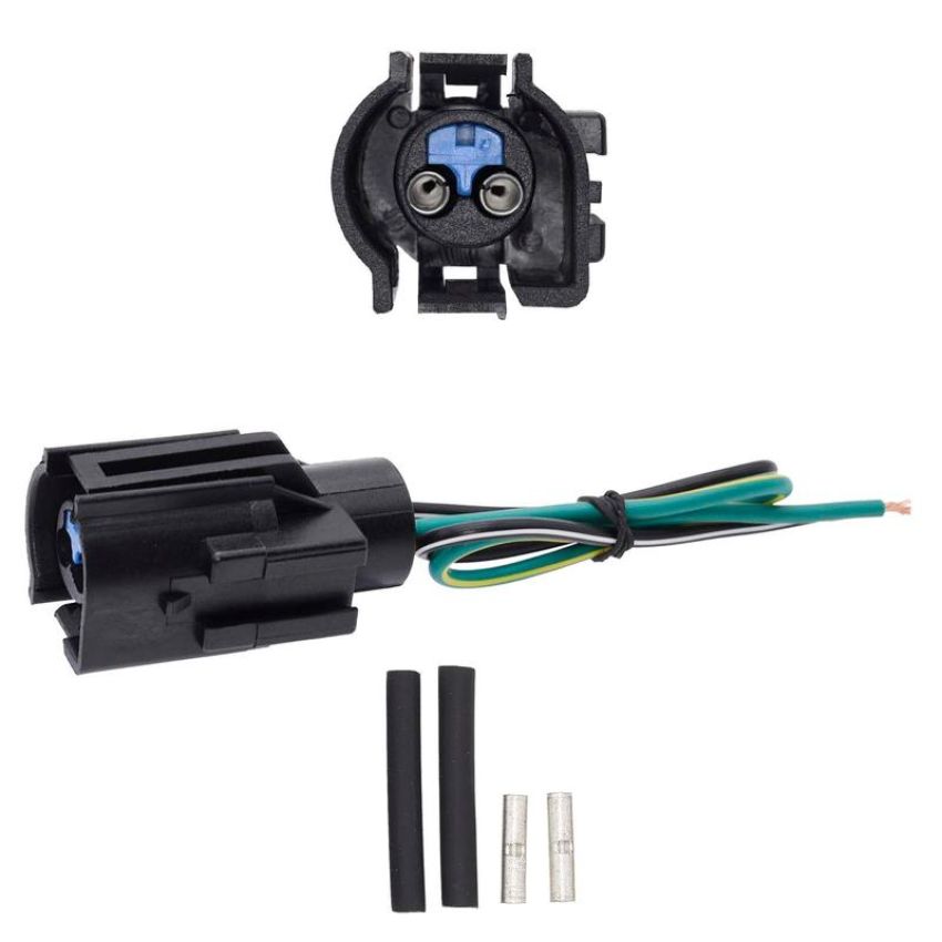 Walker Products 270-1049 Walker Products 270-1049 Electrical Pigtail