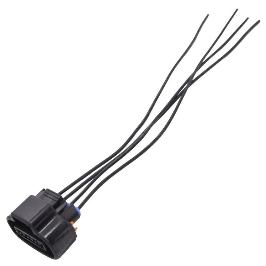 Walker Products 270-1075 Walker Products 270-1075 Electrical Pigtail