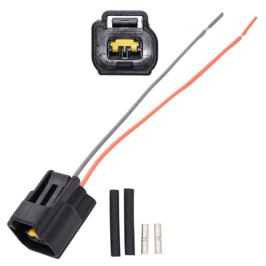 Walker Products 270-1077 Walker Products 270-1077 Electrical Pigtail