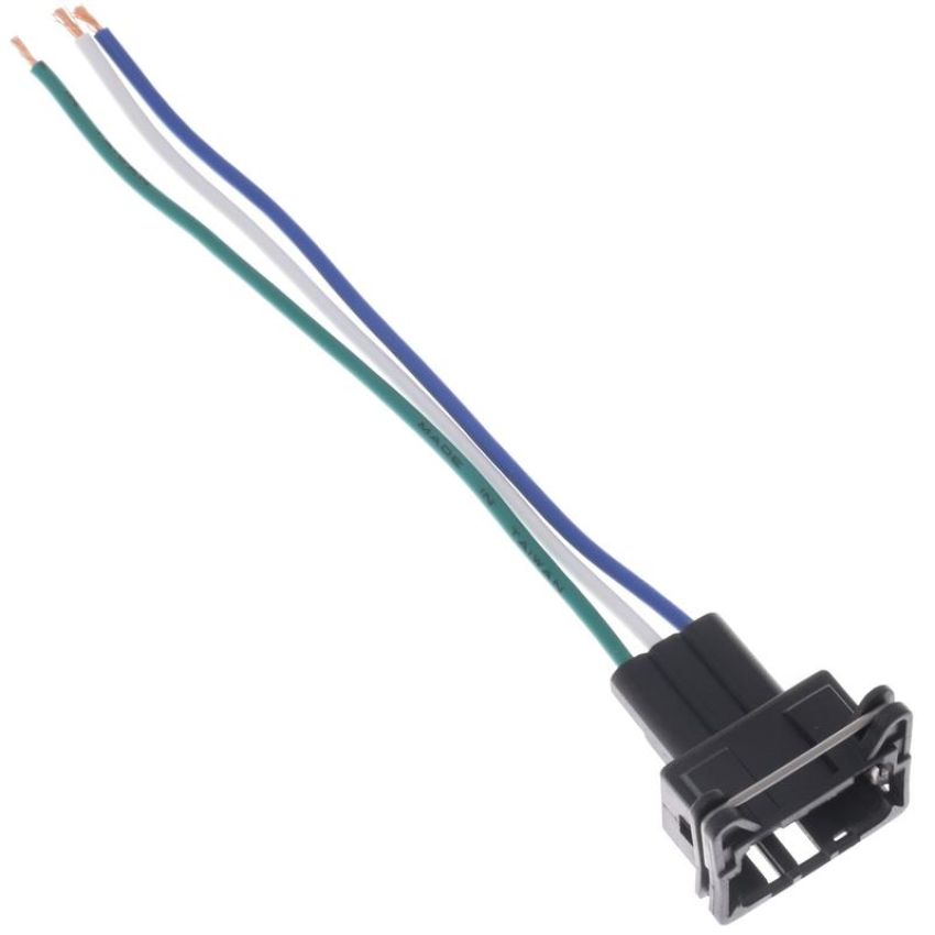 Walker Products 270-1087 Walker Products 270-1087 Electrical Pigtail