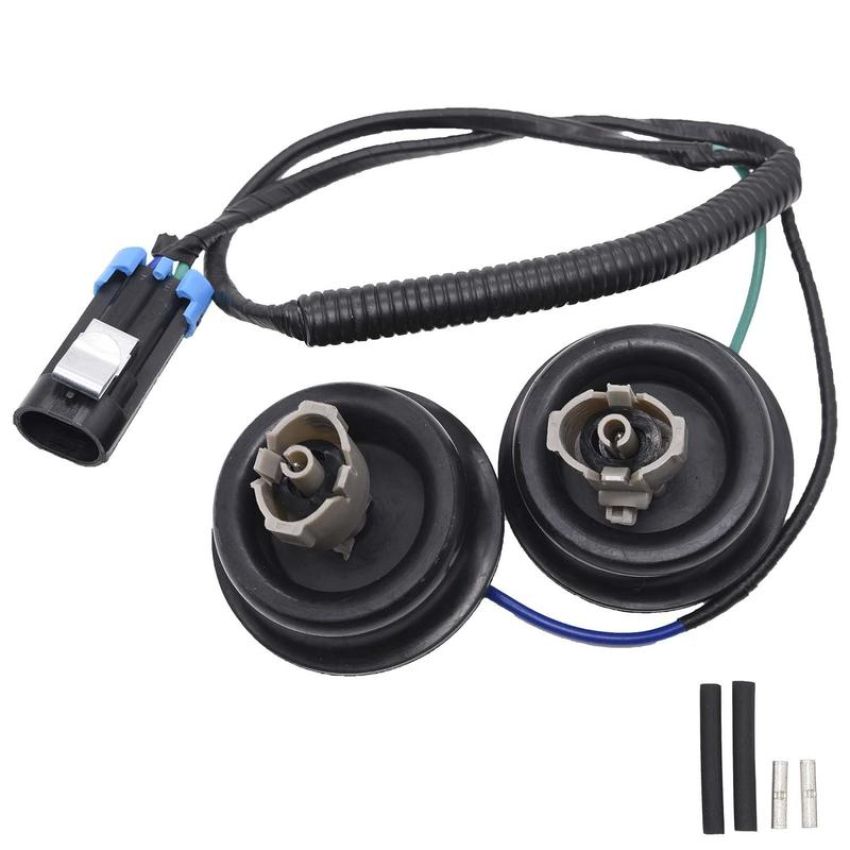 Walker Products 270-1091 Walker Products 270-1091 Electrical Pigtail