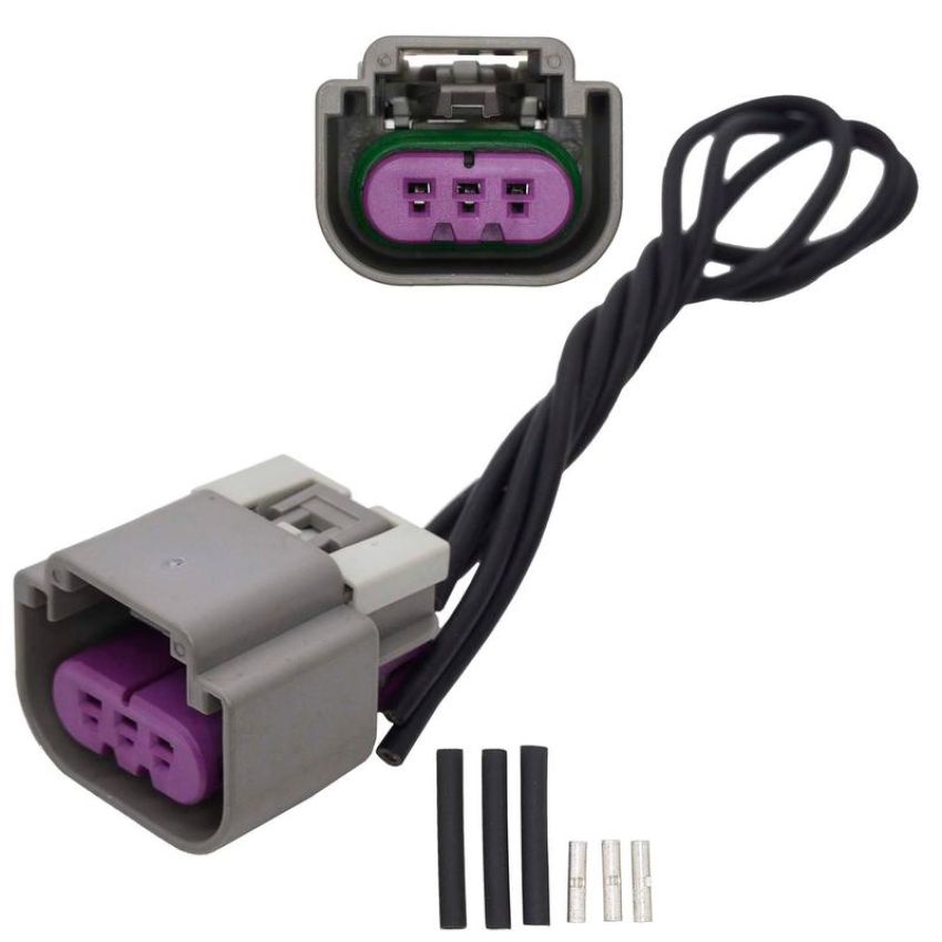 Walker Products 270-1095 Walker Products 270-1095 Electrical Pigtail