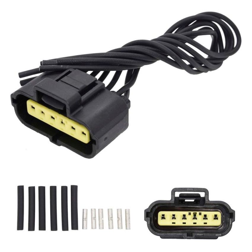 Walker Products 270-1105 Walker Products 270-1105 Electrical Pigtail