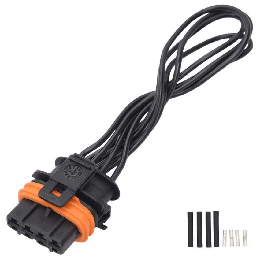 Walker Products 270-1119 Walker Products 270-1119 Electrical Pigtail