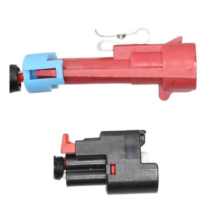Walker Products 270-1129 Walker Products 270-1129 Electrical Pigtail