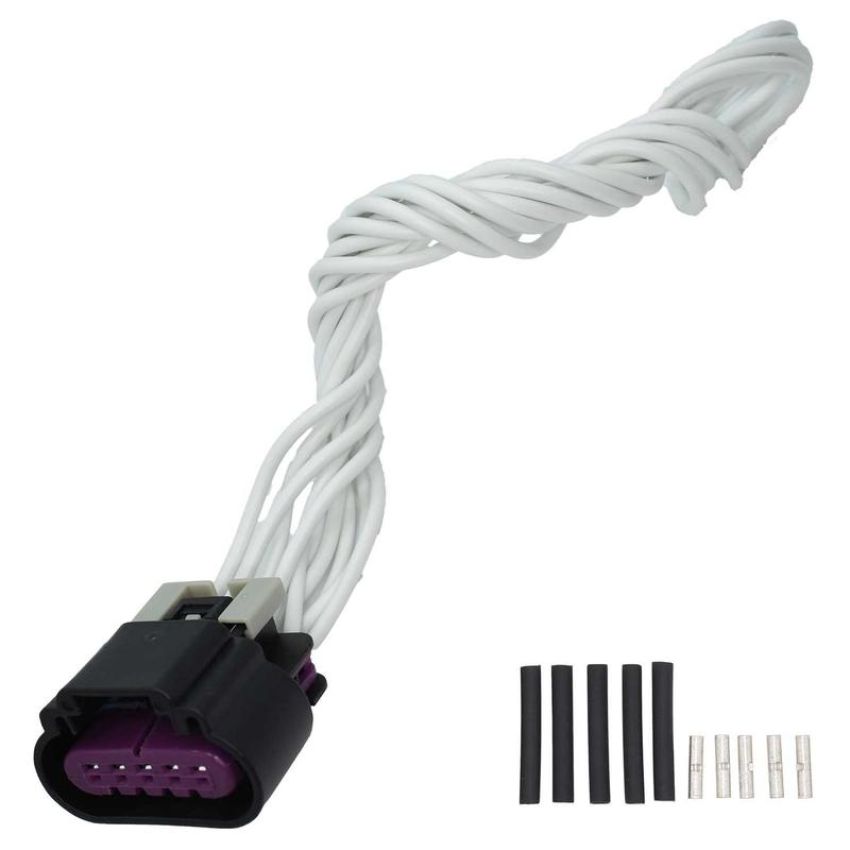 Walker Products 270-1134 Walker Products 270-1134 Electrical Pigtail