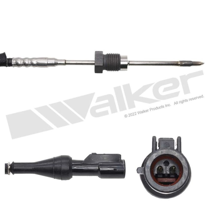 Walker Products 273-10339 Walker Products OE Quality 273-10339 Exhaust Gas Temperature (EGT) Sensor