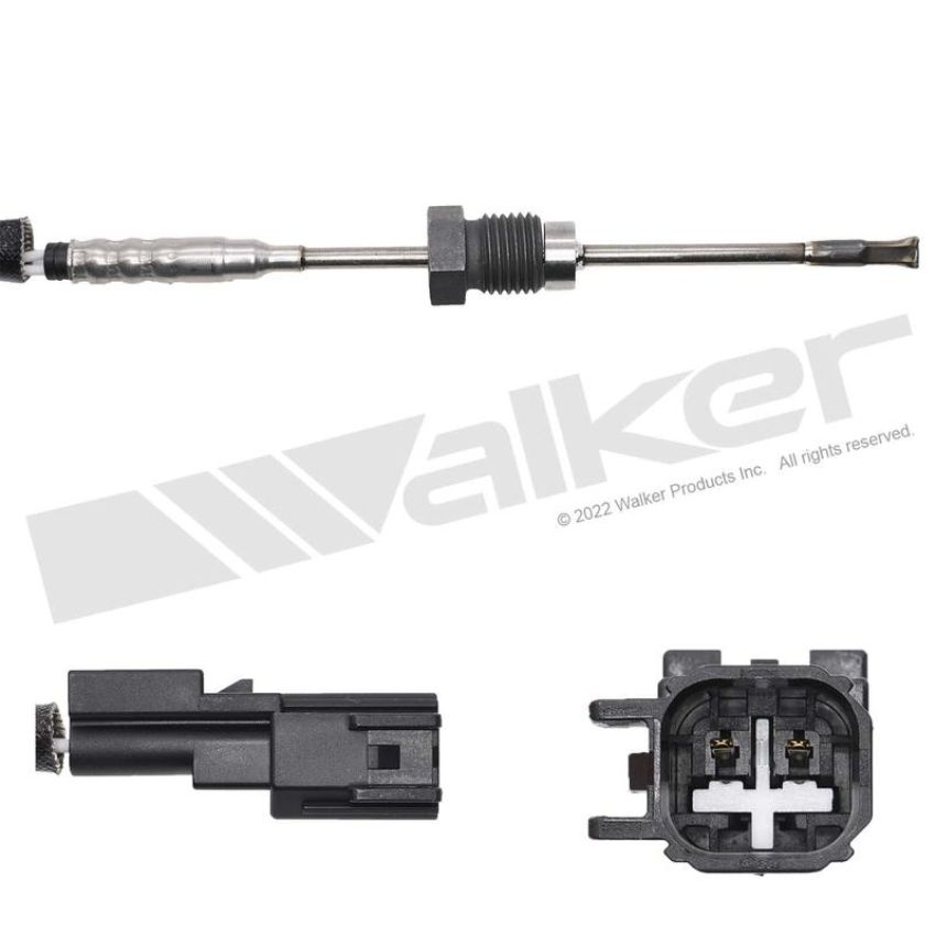 Walker Products 273-10340 Walker Products OE Quality 273-10340 Exhaust Gas Temperature (EGT) Sensor