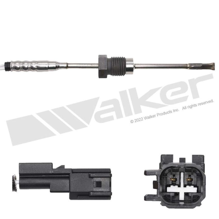 Walker Products 273-10357 Walker Products OE Quality 273-10357 Exhaust Gas Temperature (EGT) Sensor