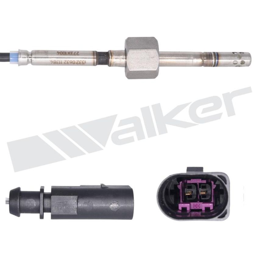 Walker Products 273-10382 Walker Products OE Quality 273-10382 Exhaust Gas Temperature (EGT) Sensor