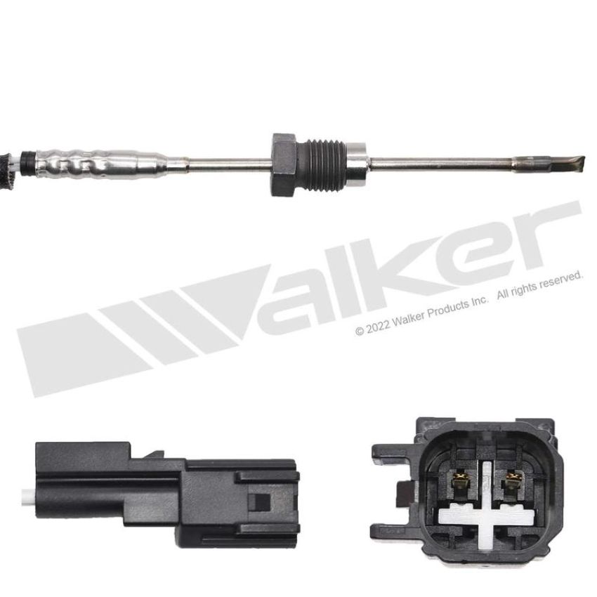Walker Products 273-10385 Walker Products OE Quality 273-10385 Exhaust Gas Temperature (EGT) Sensor