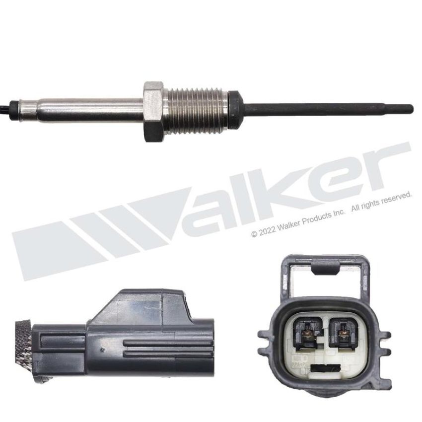 Walker Products 273-10390 Walker Products OE Quality 273-10390 Exhaust Gas Temperature (EGT) Sensor