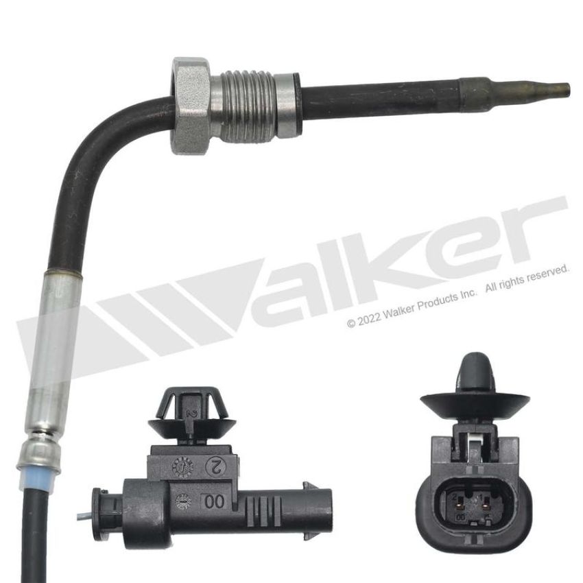 Walker Products 273-10413 Walker Products OE Quality 273-10413 Exhaust Gas Temperature (EGT) Sensor