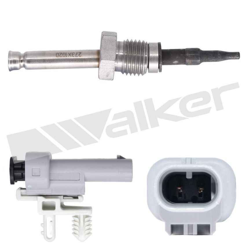 Walker Products 273-10415 Walker Products OE Quality 273-10415 Exhaust Gas Temperature (EGT) Sensor