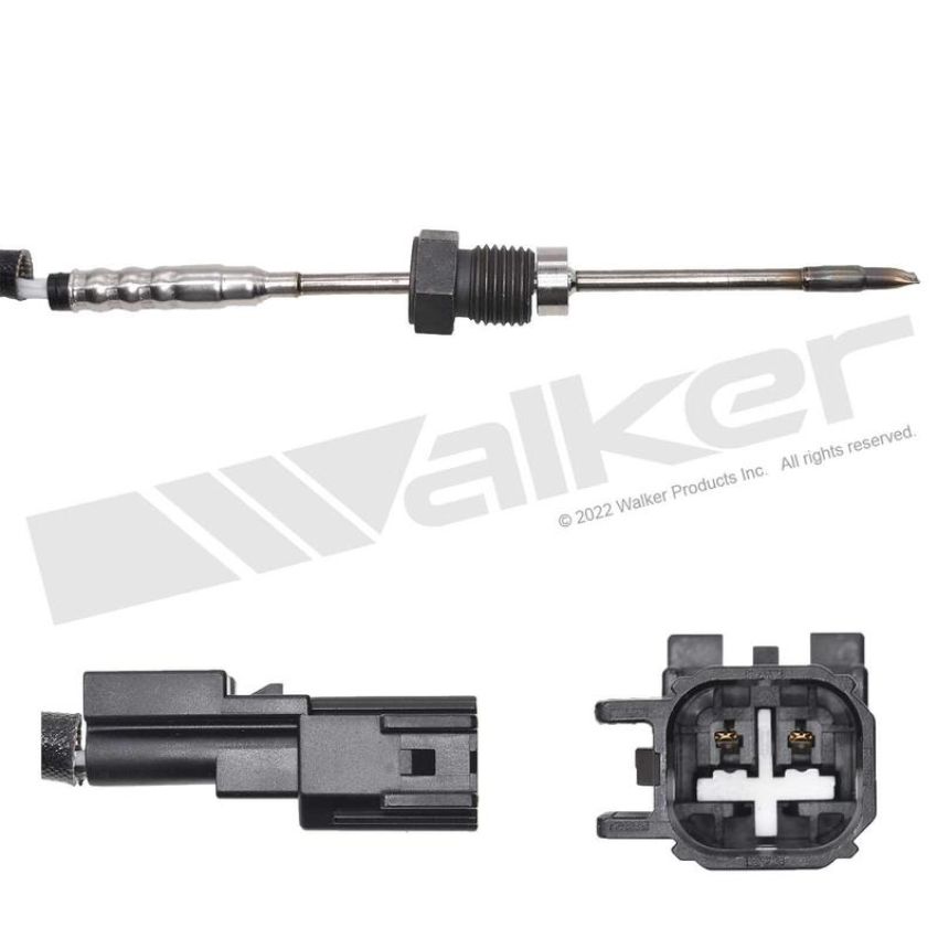 Walker Products 273-10425 Walker Products OE Quality 273-10425 Exhaust Gas Temperature (EGT) Sensor
