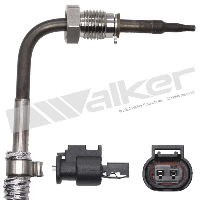 Walker Products 273-10443 Walker Products OE Quality 273-10443 Exhaust Gas Temperature (EGT) Sensor