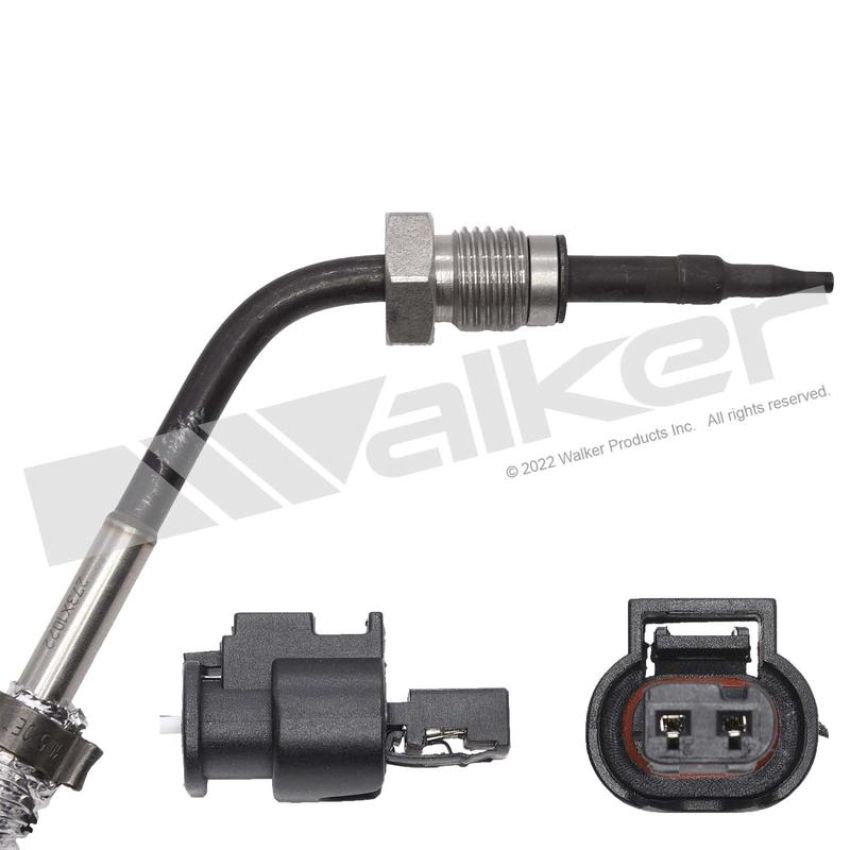 Walker Products 273-10444 Walker Products OE Quality 273-10444 Exhaust Gas Temperature (EGT) Sensor