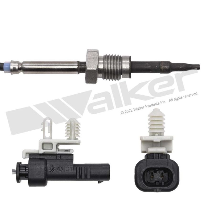 Walker Products 273-10446 Walker Products OE Quality 273-10446 Exhaust Gas Temperature (EGT) Sensor