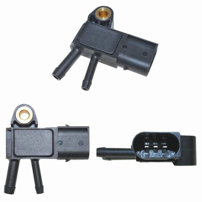 Walker Products 274-1000 Walker Products 274-1000 Exhaust Gas Differential Pressure Sensor