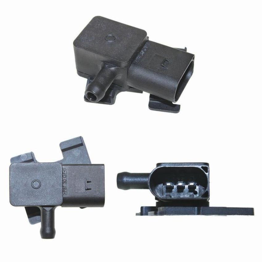Walker Products 274-1002 Walker Products 274-1002 Exhaust Gas Differential Pressure Sensor