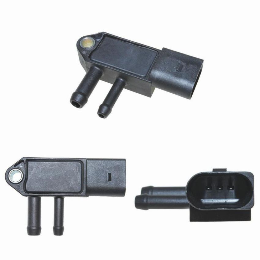 Walker Products 274-1009 Walker Products 274-1009 Exhaust Gas Differential Pressure Sensor