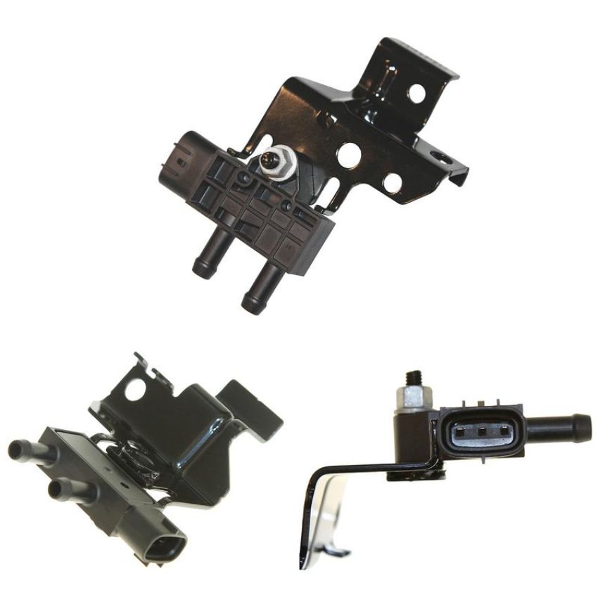 Walker Products 274-1024 Walker Products 274-1024 Exhaust Gas Differential Pressure Sensor