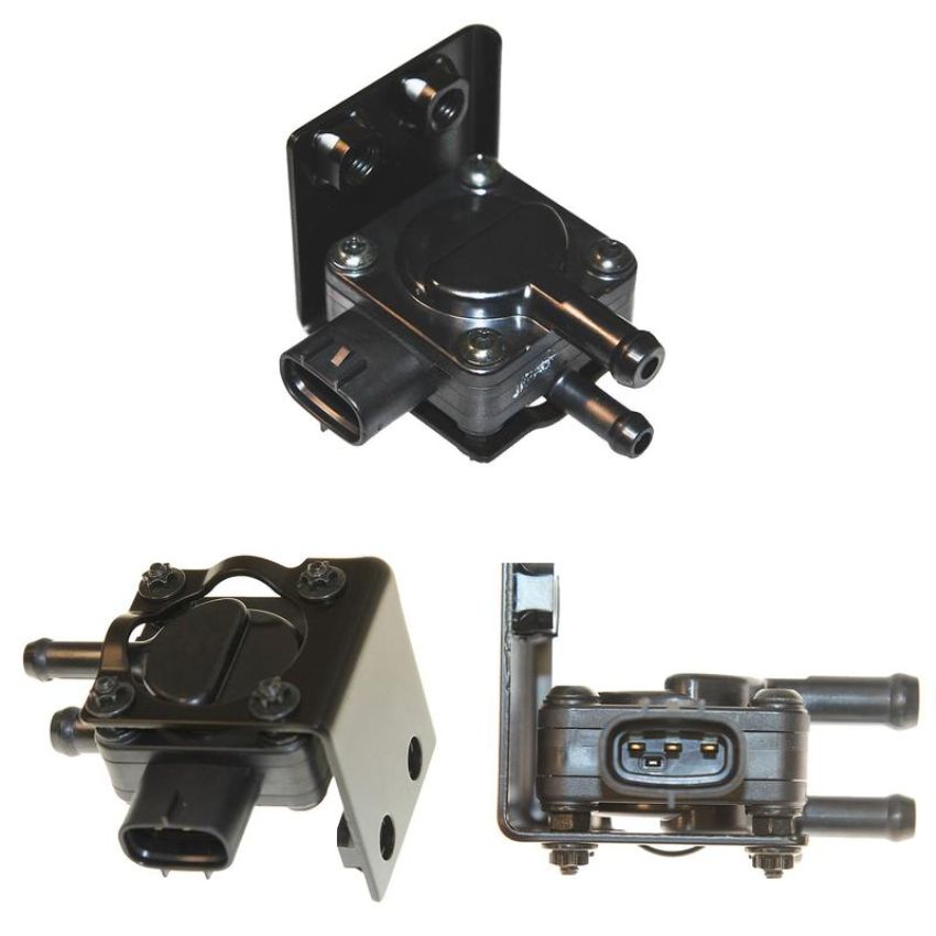 Walker Products 274-1025 Walker Products 274-1025 Exhaust Gas Differential Pressure Sensor