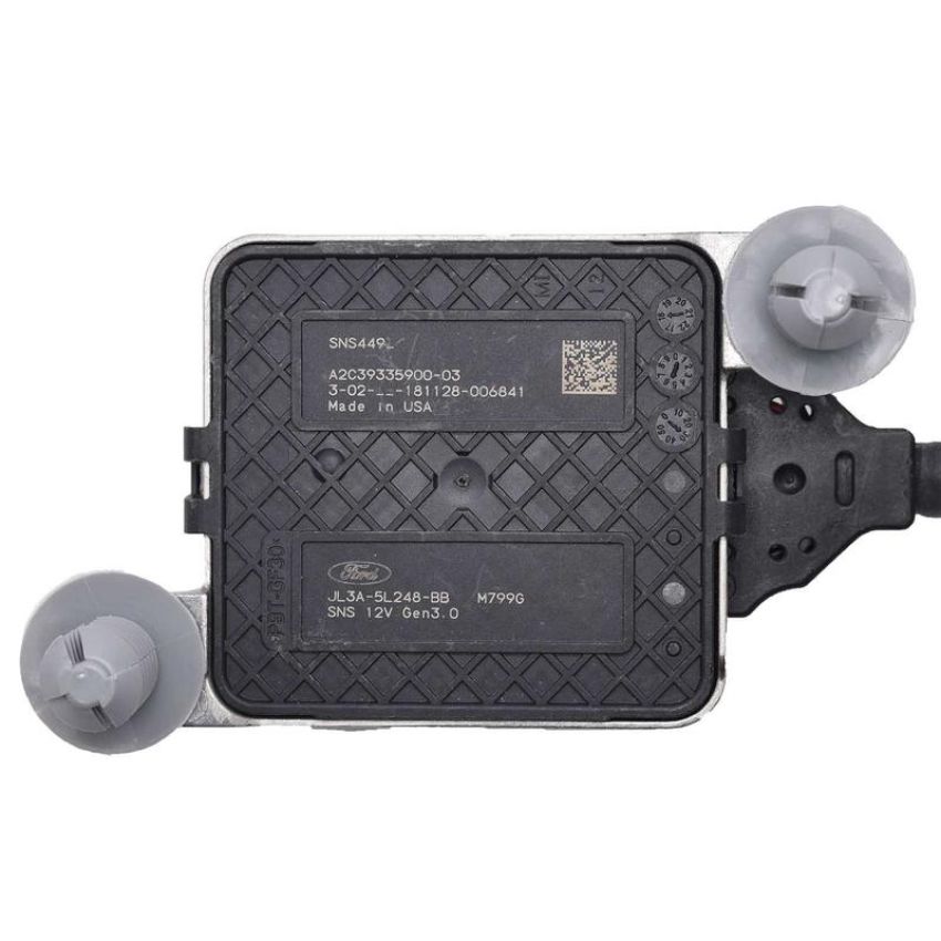 Walker Products 285-1015 Walker Products Genuine OE 285-1015 Nitrogen Oxide (NOx) Sensor